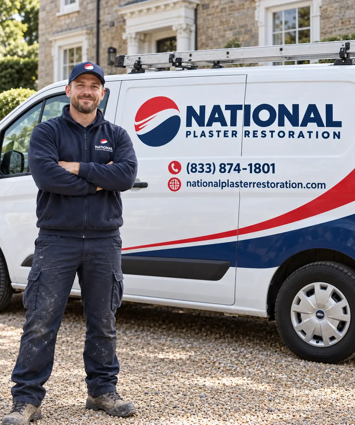 Plaster Repair Hartman, AR FAQs